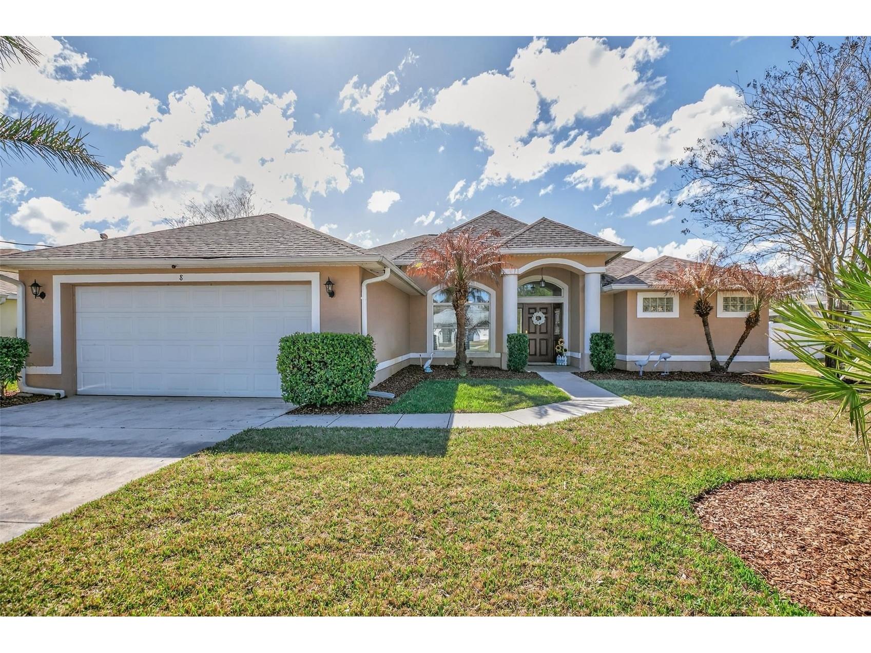 8 Zenger Court Palm Coast FL 32164 FC316689 image1