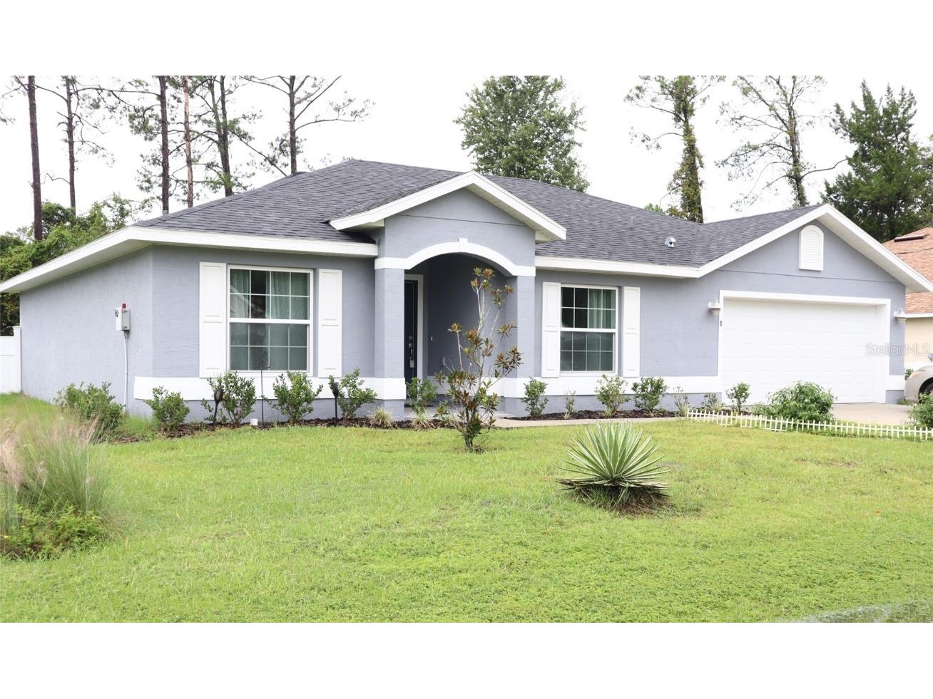 8 Zerington Ct Palm Coast FL 32164 FC295084 image1