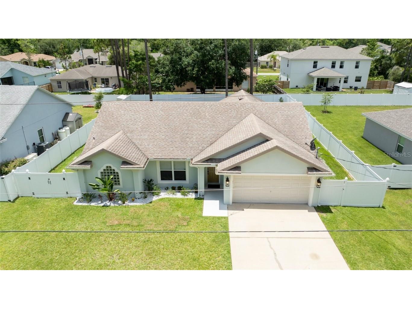 8 Zircon Court Palm Coast FL 32164 FC301213 image1