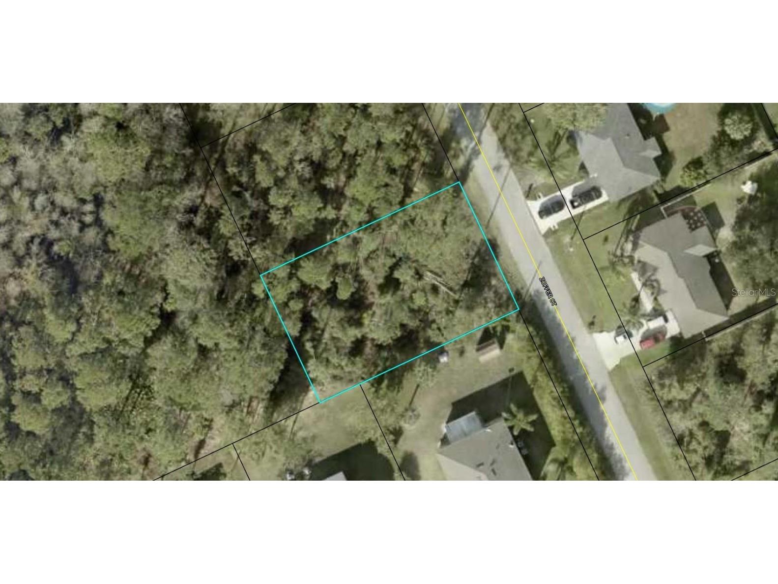 8 Zoffer Court Palm Coast FL 32164 FC295526 image1