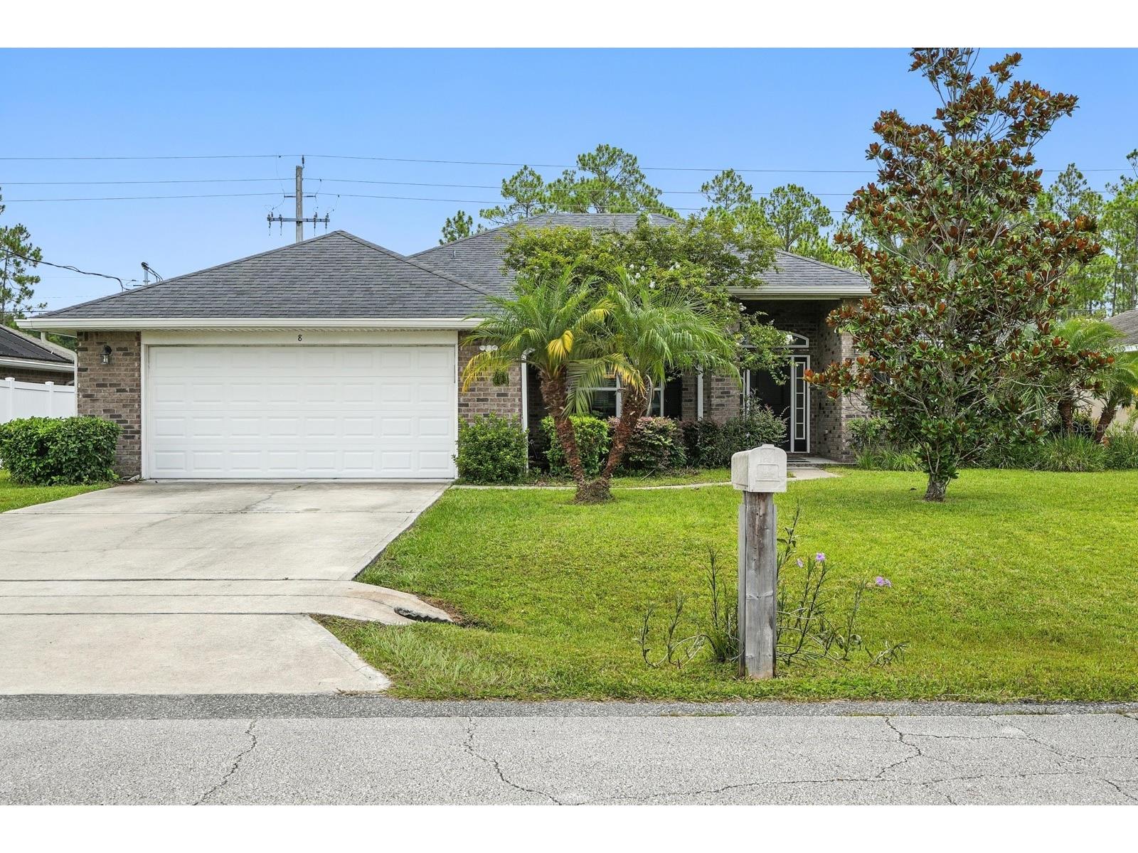 8 Zorro Court Palm Coast FL 32164 FC314930 image1