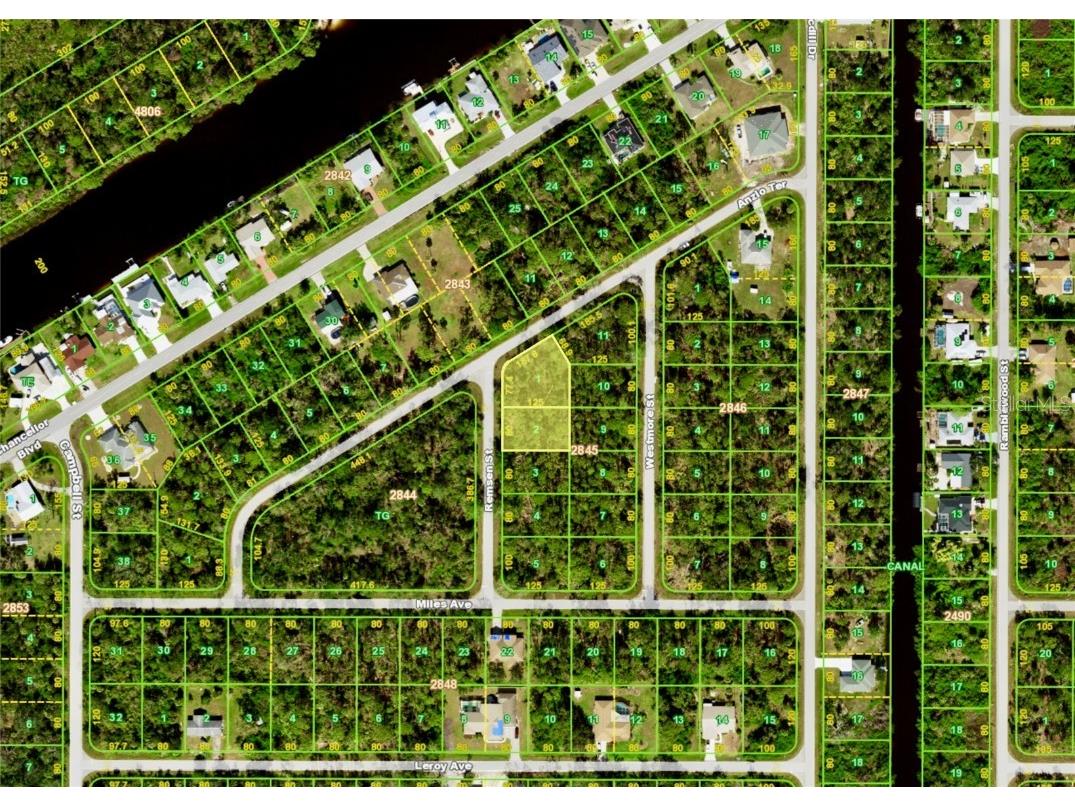 80 & 88 Remsen Street Port Charlotte FL 33953 N6140287 image2
