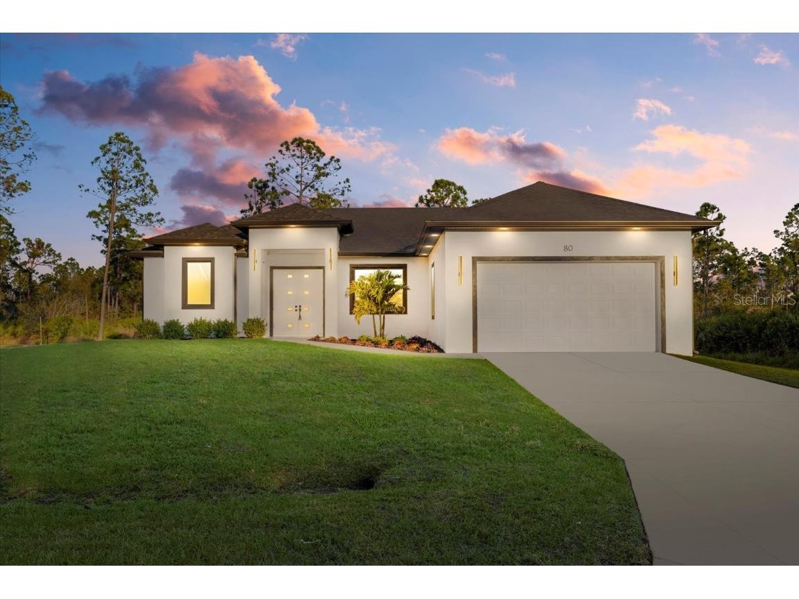 80 Albritton Street Port Charlotte FL 33953 A4638395 image1