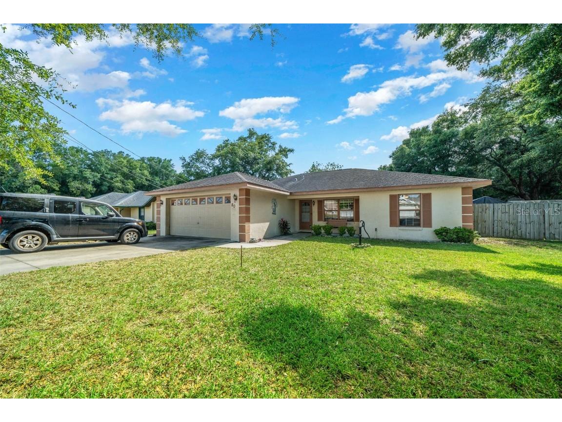 80 Almond Road Ocala FL 34472 OM678152 image1