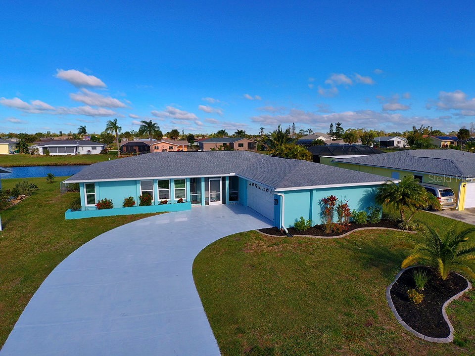 80 Annapolis Lane Rotonda West FL 33947 N6130619 image1