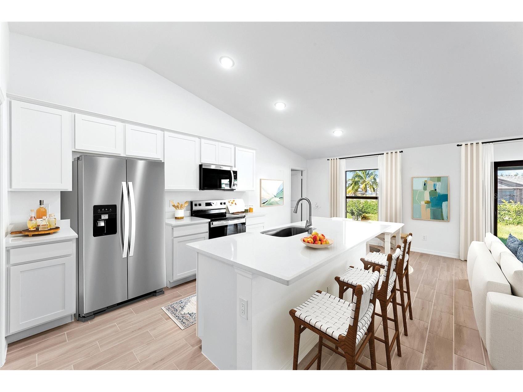 80 Bamboo Drive Port Charlotte FL 33954 A4691083 image4