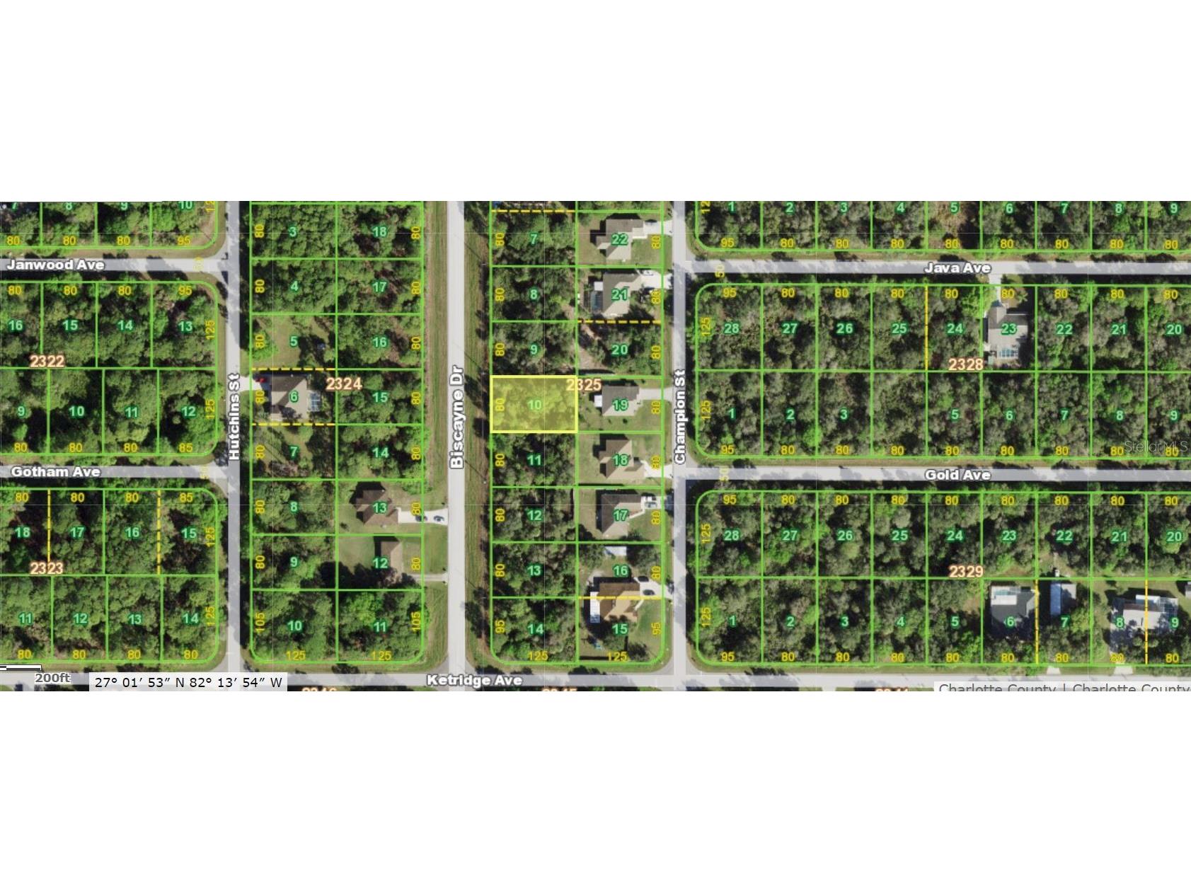 80 Biscayne Drive Port Charlotte FL 33953 C7459711 image2