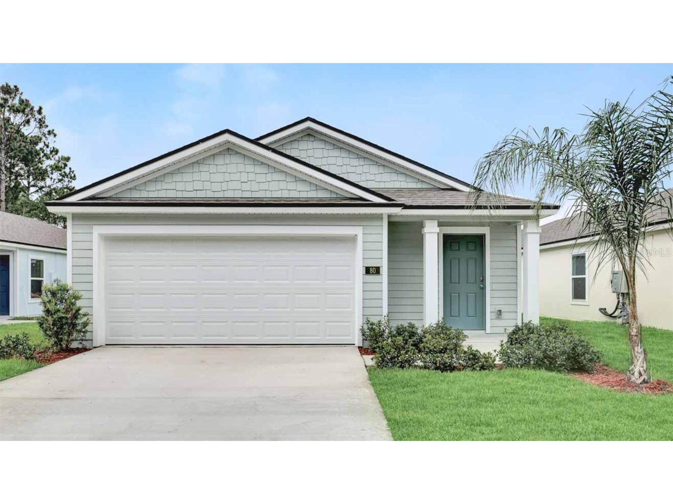 80 Bogey Place Bunnell FL 32110 FC300875 image1