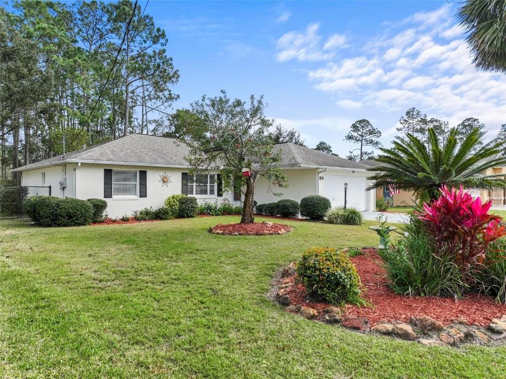 80 Brittany Lane Palm Coast FL 32137 FC298441 image1