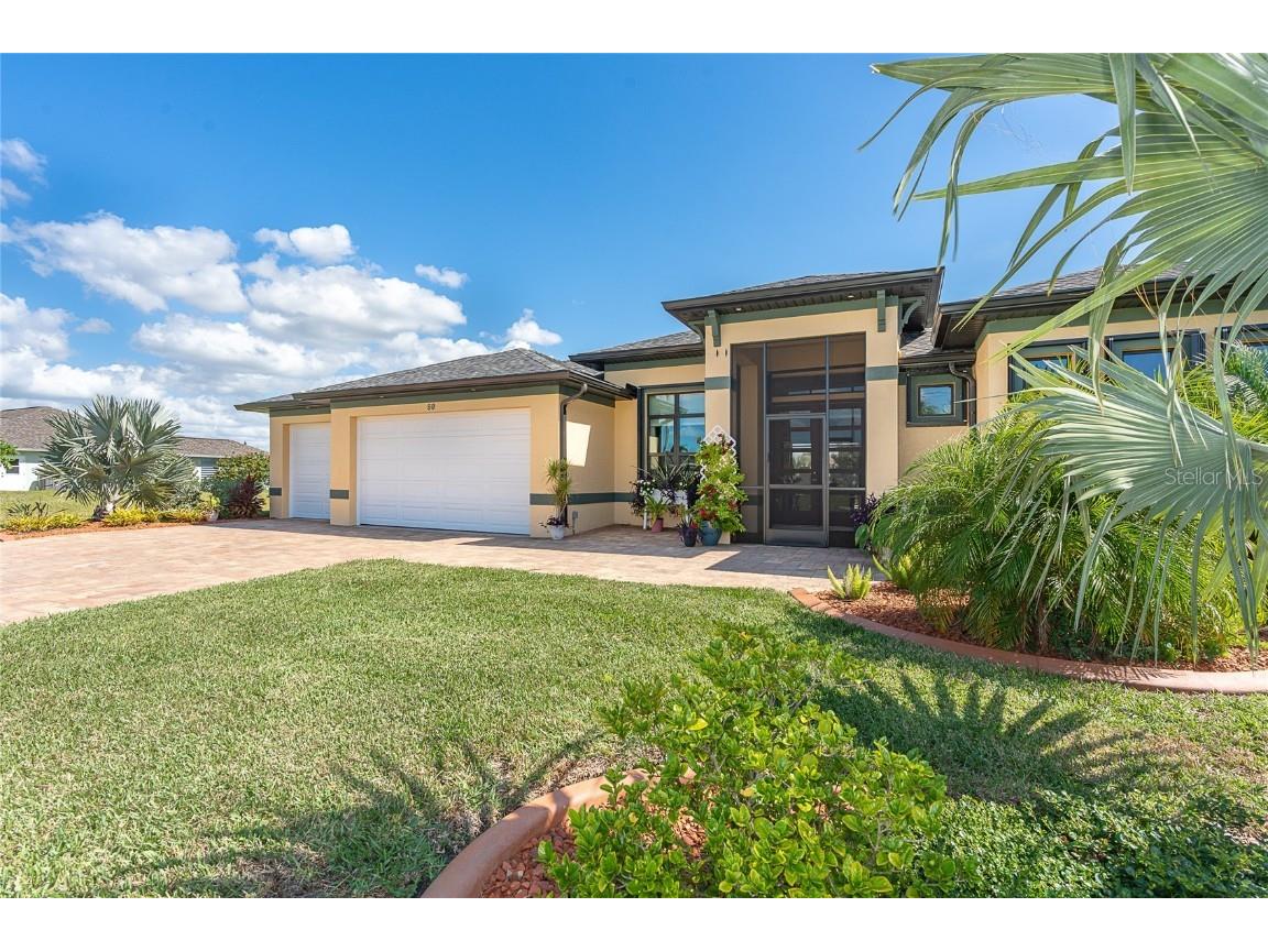 80 Broadmoor Lane Rotonda West FL 33947 A4583751 image1