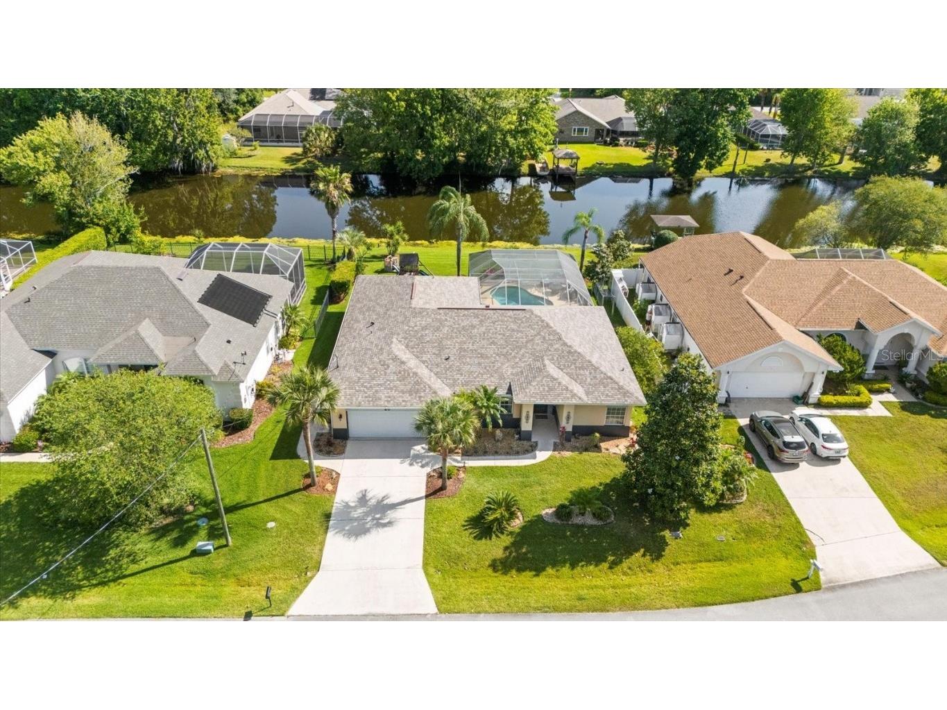 80 Burbank Drive Palm Coast FL 32137 FC300462 image1