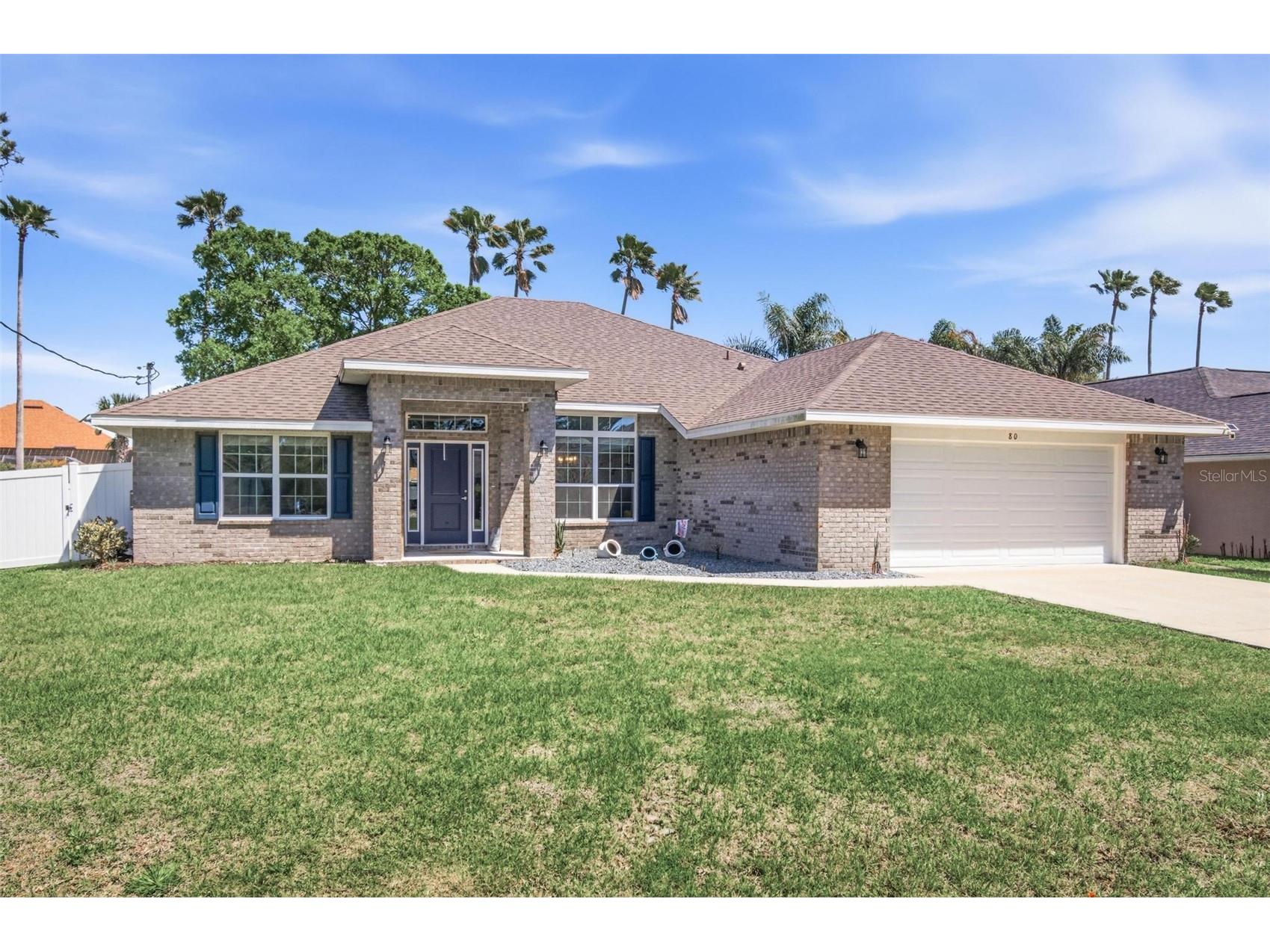 80 Burning Bush Drive Palm Coast FL 32137 FC317137 image1