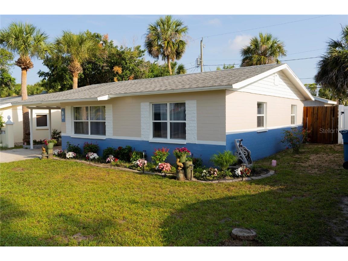 80 Carol Road Ormond Beach FL 32176 V4930162 image1