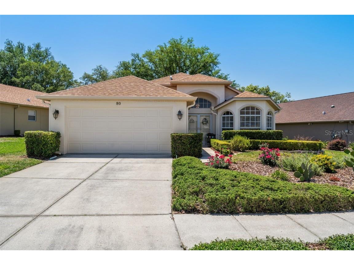 80 Center Oak Circle Spring Hill FL 34609 T3519967 image1