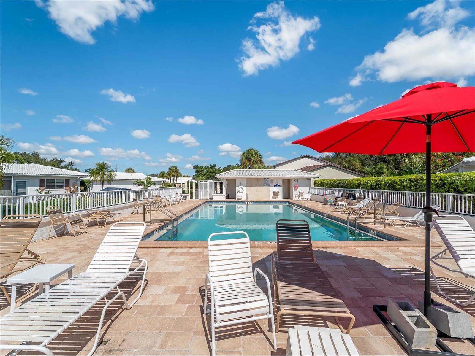 80 Circlewood Drive #A3-3 Venice FL 34293 A4678682 image46