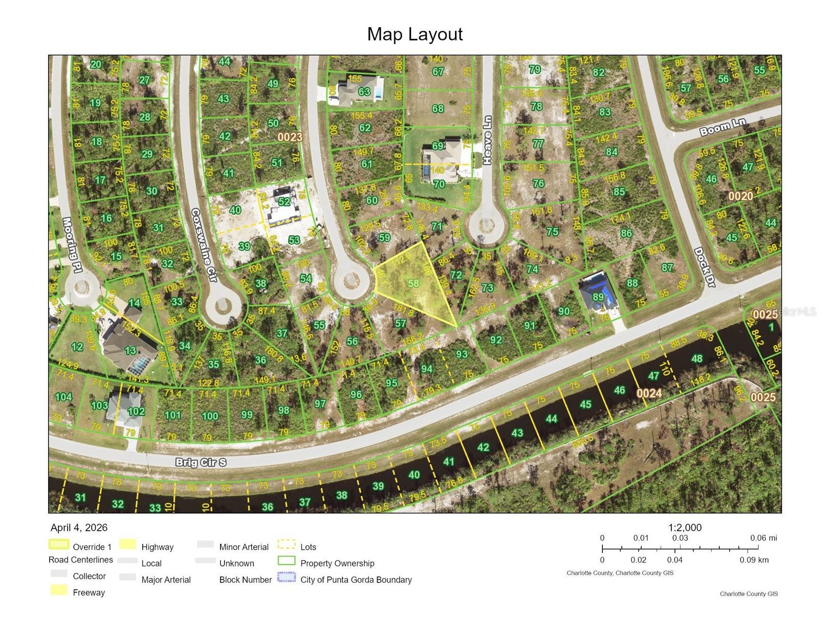 80 Coxswain Circle Placida FL 33946 D6146898 image6