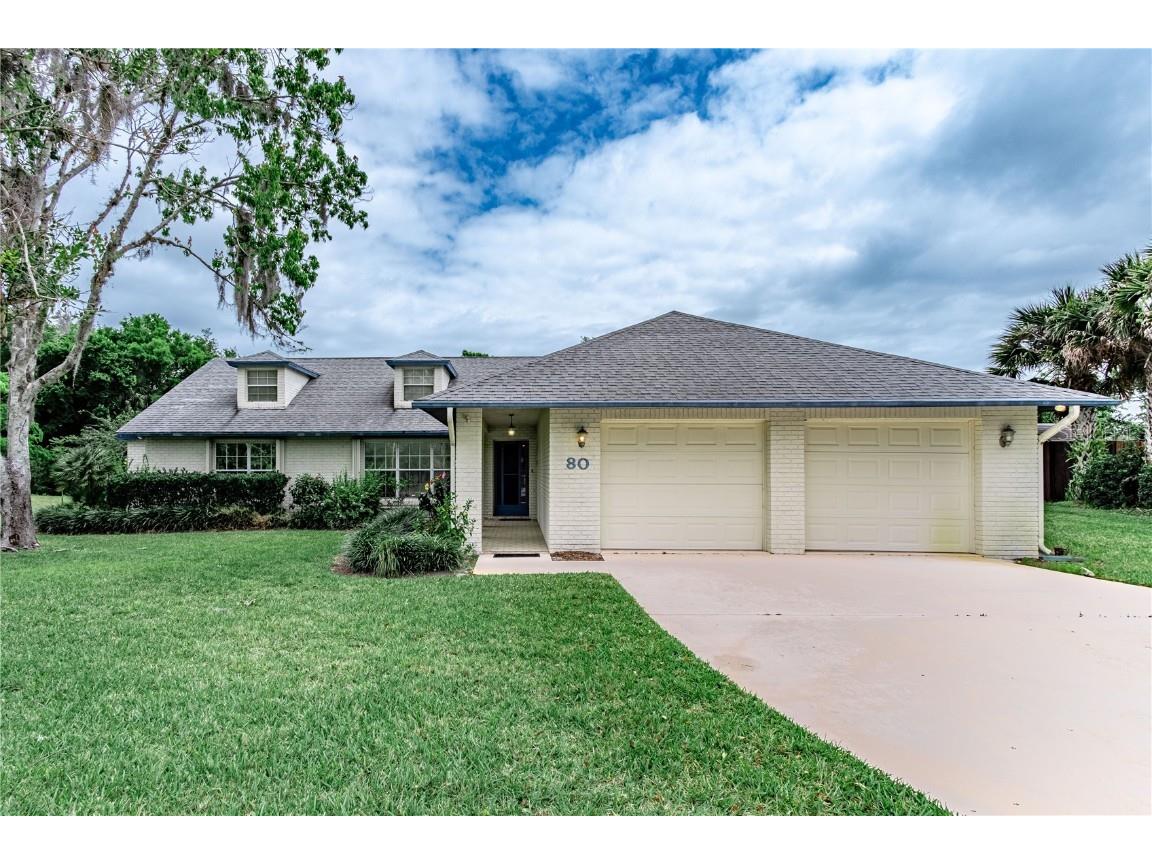 80 Club House Boulevard New Smyrna Beach FL 32168 NS1076972 image1