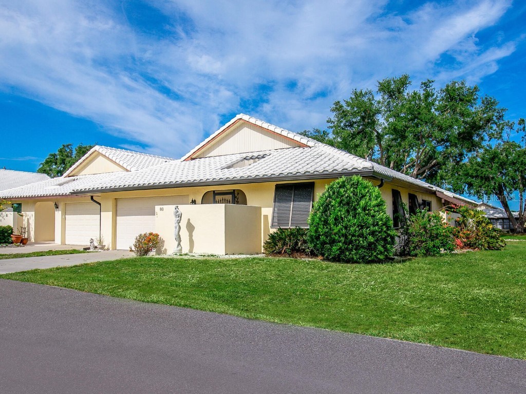 80 Drifting Sands Drive Venice FL 34293 N6126080 image1