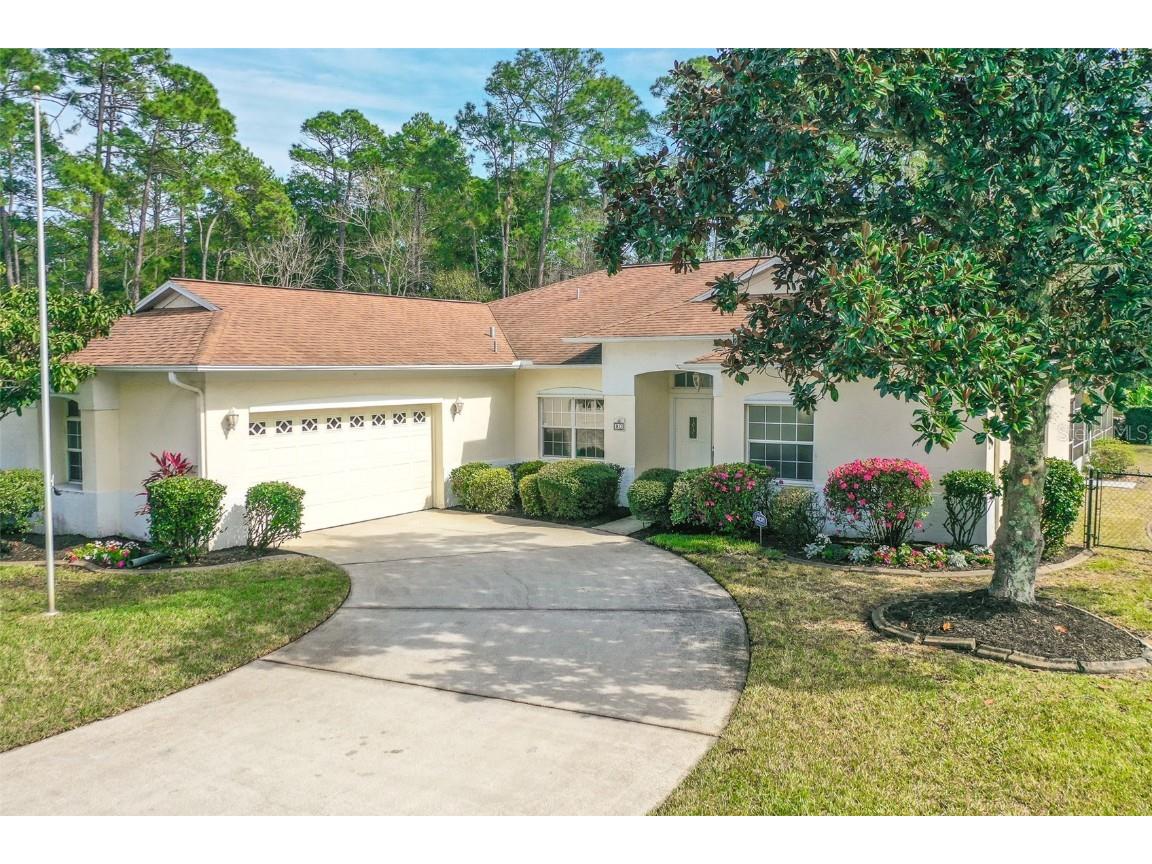 80 Farmsworth Drive Palm Coast FL 32137 FC289559 image1