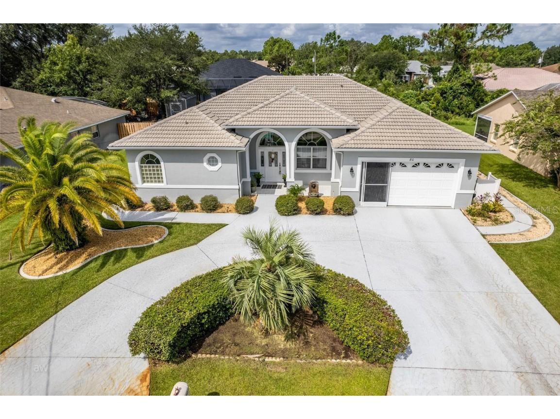 80 Flemingwood Lane Palm Coast FL 32137 FC294313 image1