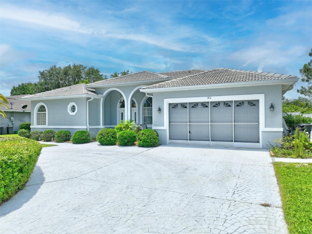 80 Flemingwood Lane Palm Coast FL 32137 FC310014 image1