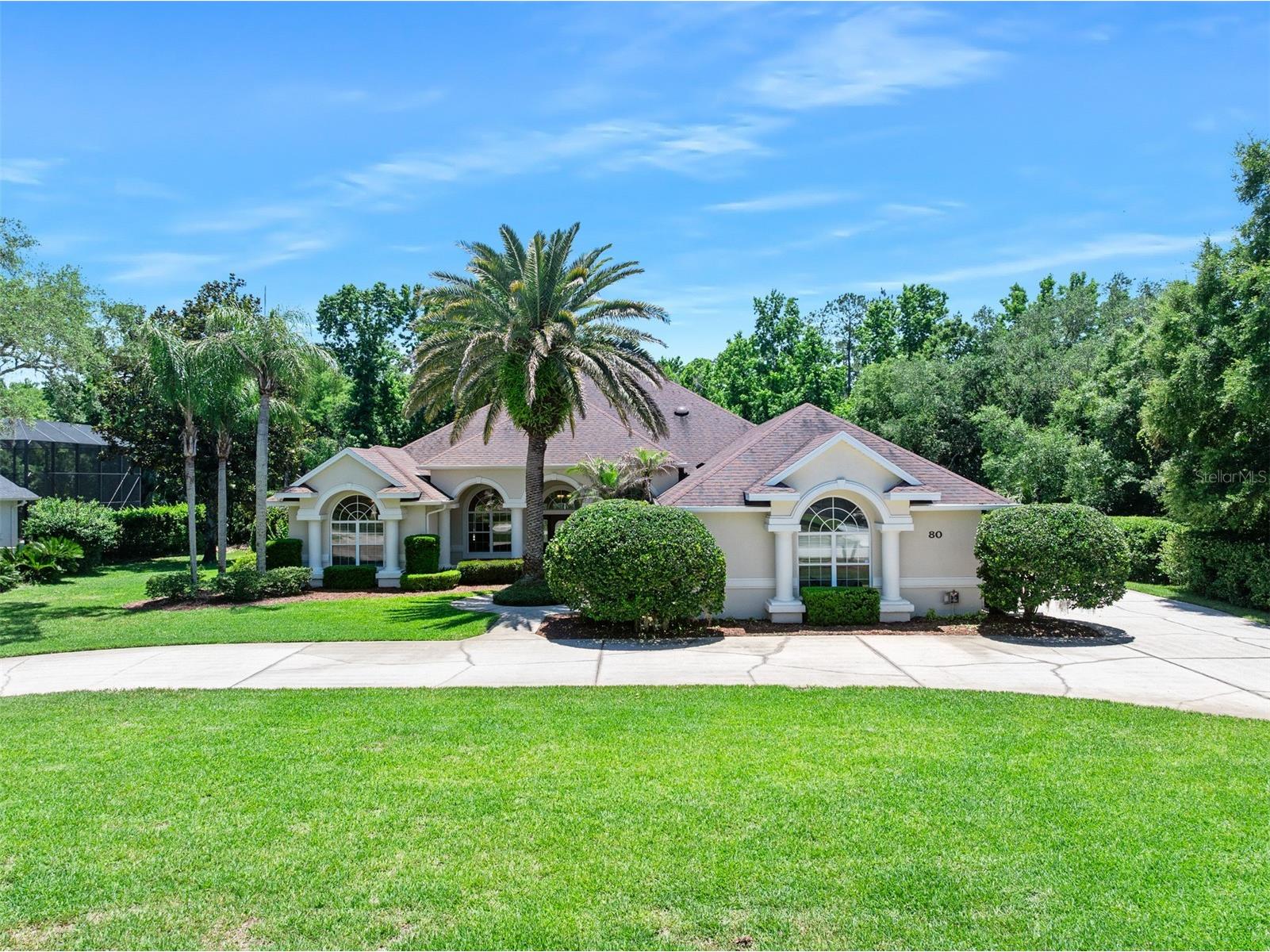 80 Foxcroft Run Ormond Beach FL 32174 V4949243 image1