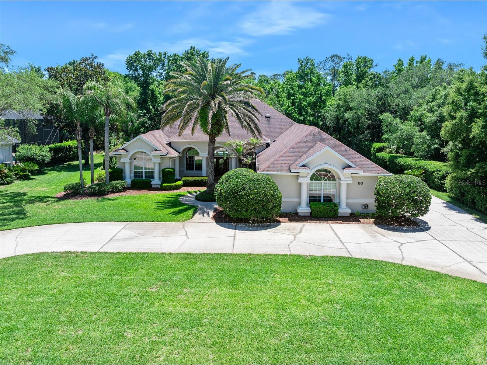 80 Foxcroft Run Ormond Beach FL 32174 V4949243 image2