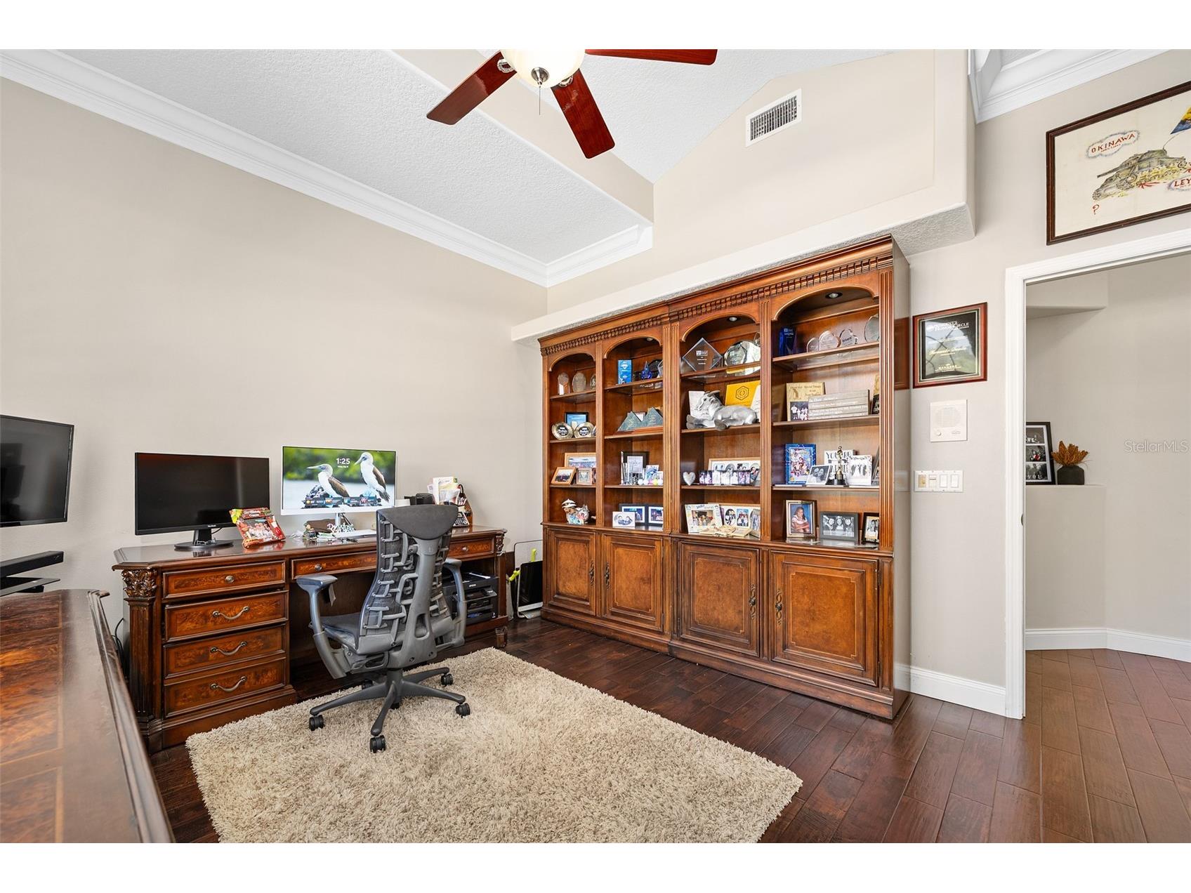 80 Foxcroft Run Ormond Beach FL 32174 V4949243 image24