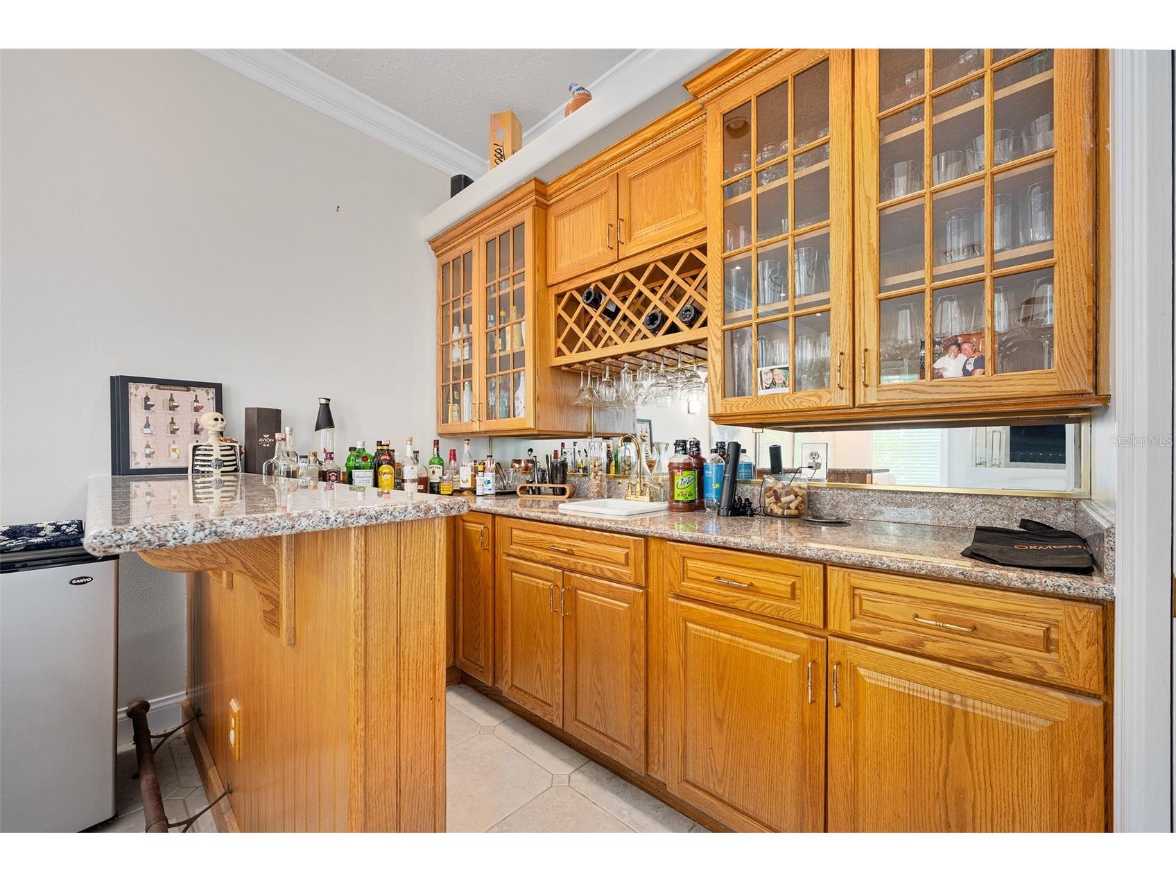 80 Foxcroft Run Ormond Beach FL 32174 V4949243 image46