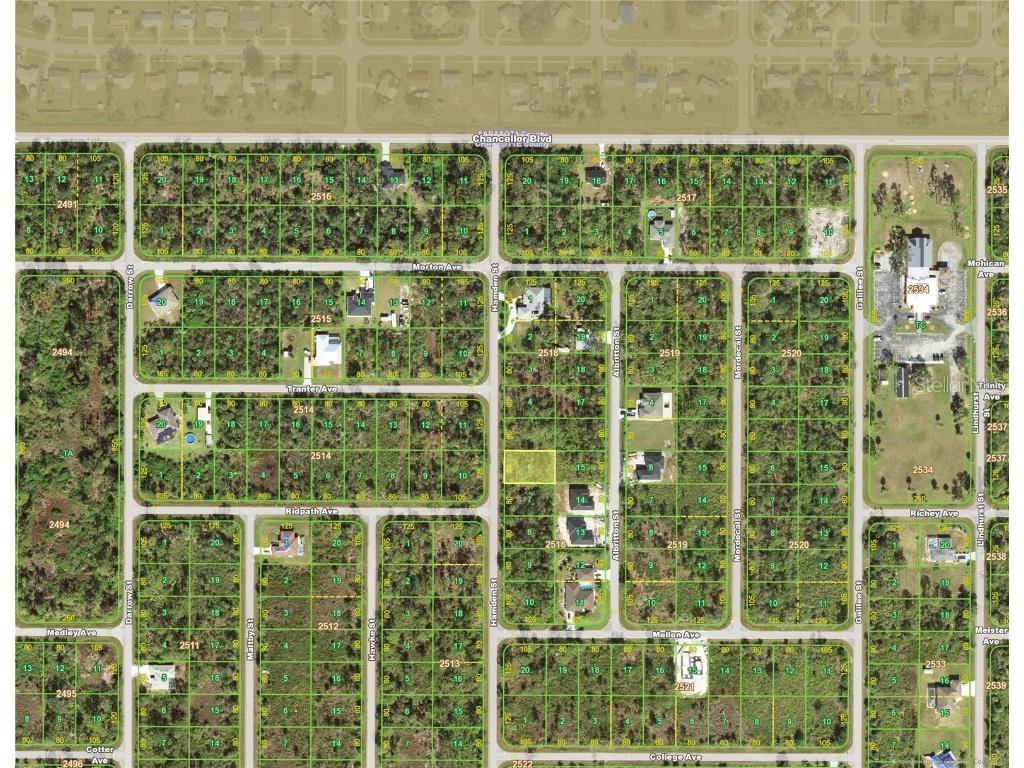 80 Hamden Street Port Charlotte FL 33953 C7516724 image1