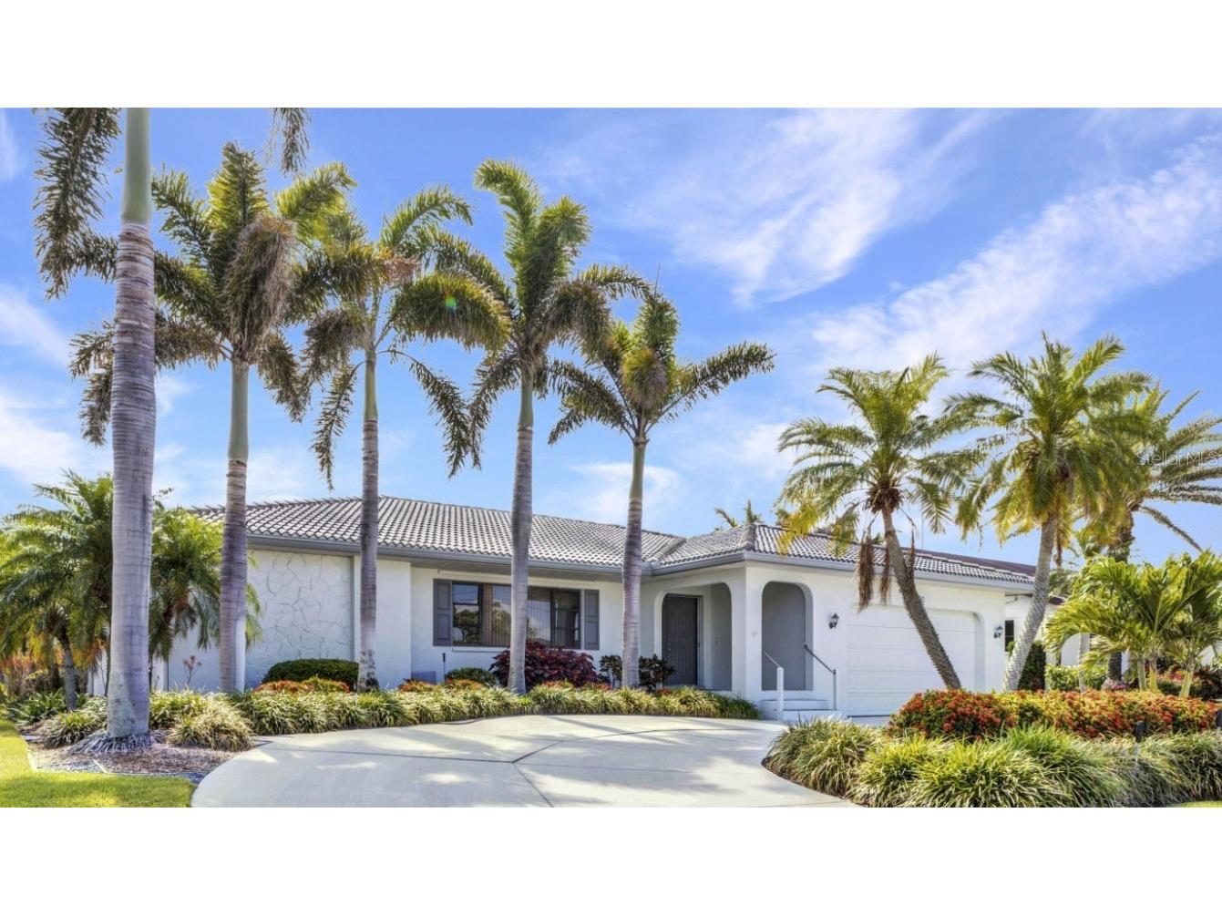 80 Hibiscus Drive Punta Gorda FL 33950 - HIBISCUS C7509184 image1