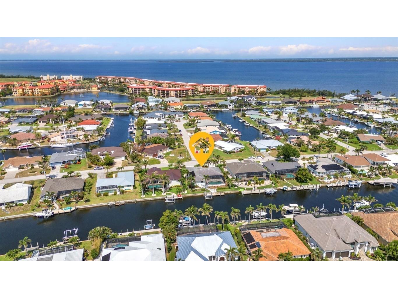 80 Hibiscus Drive Punta Gorda FL 33950 - HIBISCUS C7509184 image4