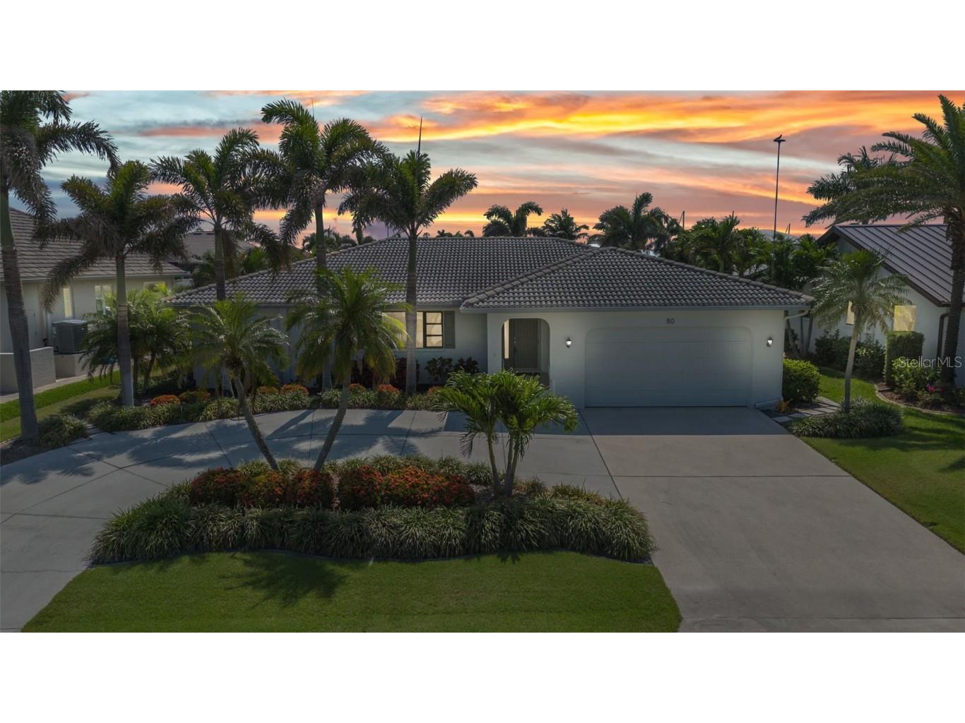 80 Hibiscus Drive Punta Gorda FL 33950 - HIBISCUS C7509184 image5