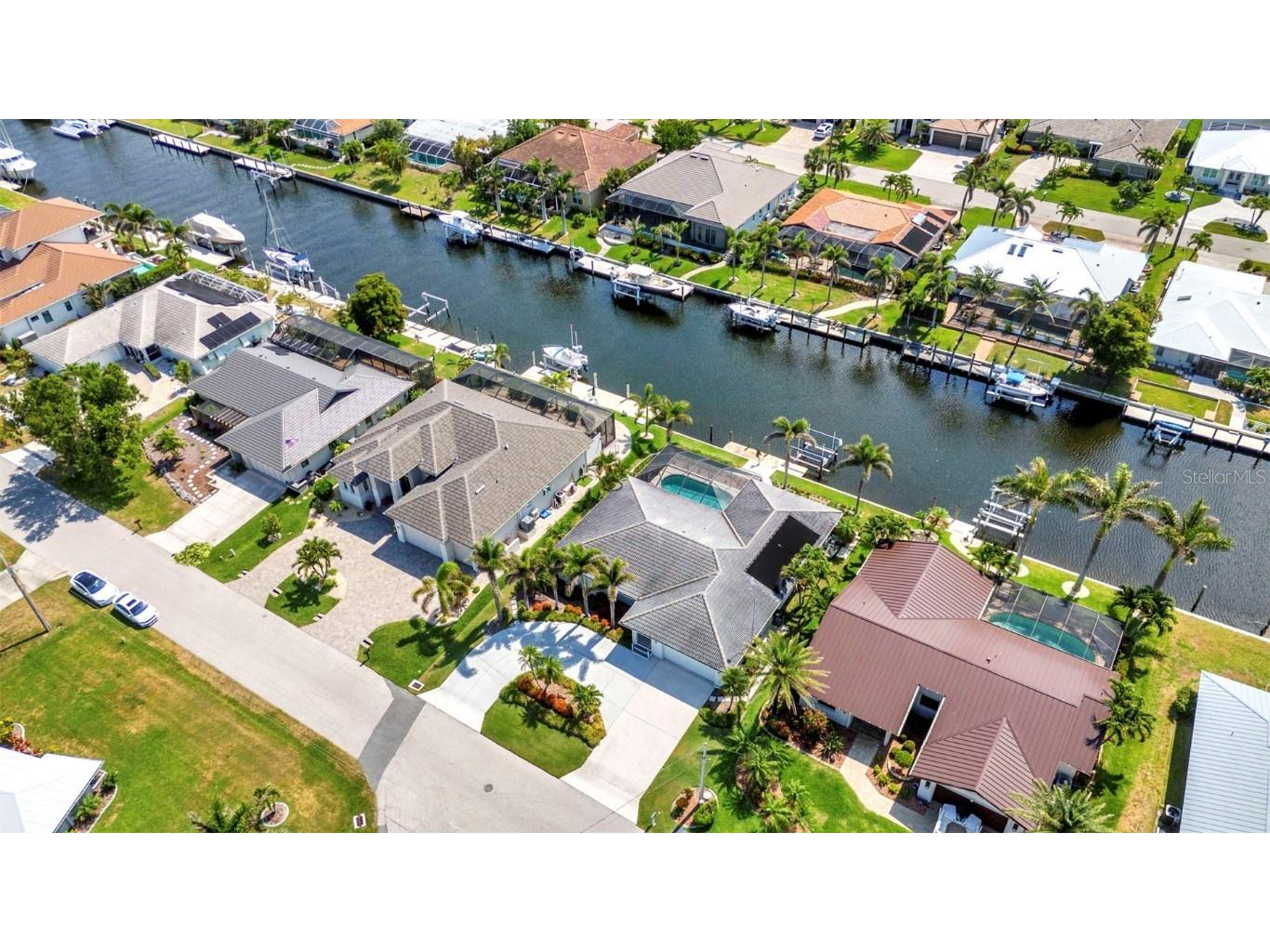 80 Hibiscus Drive Punta Gorda FL 33950 - HIBISCUS C7509184 image65