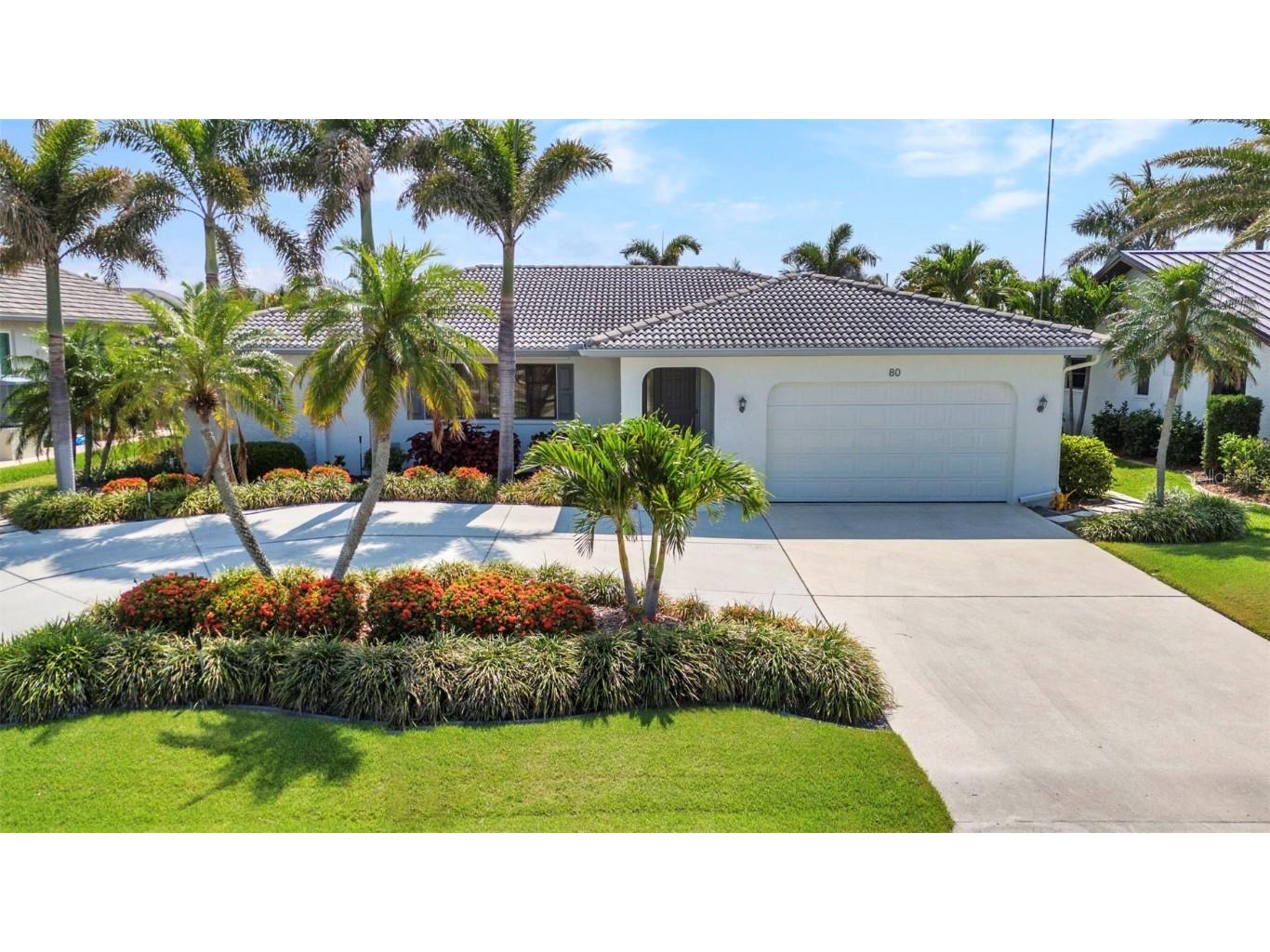 80 Hibiscus Drive Punta Gorda FL 33950 - HIBISCUS C7509184 image8