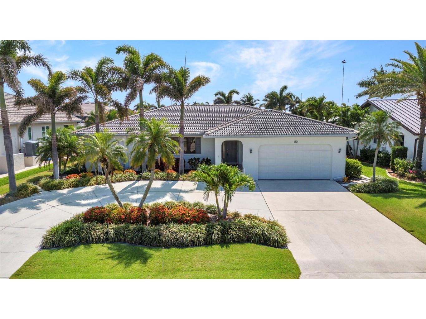 80 Hibiscus Drive Punta Gorda FL 33950 - HIBISCUS C7509184 image9