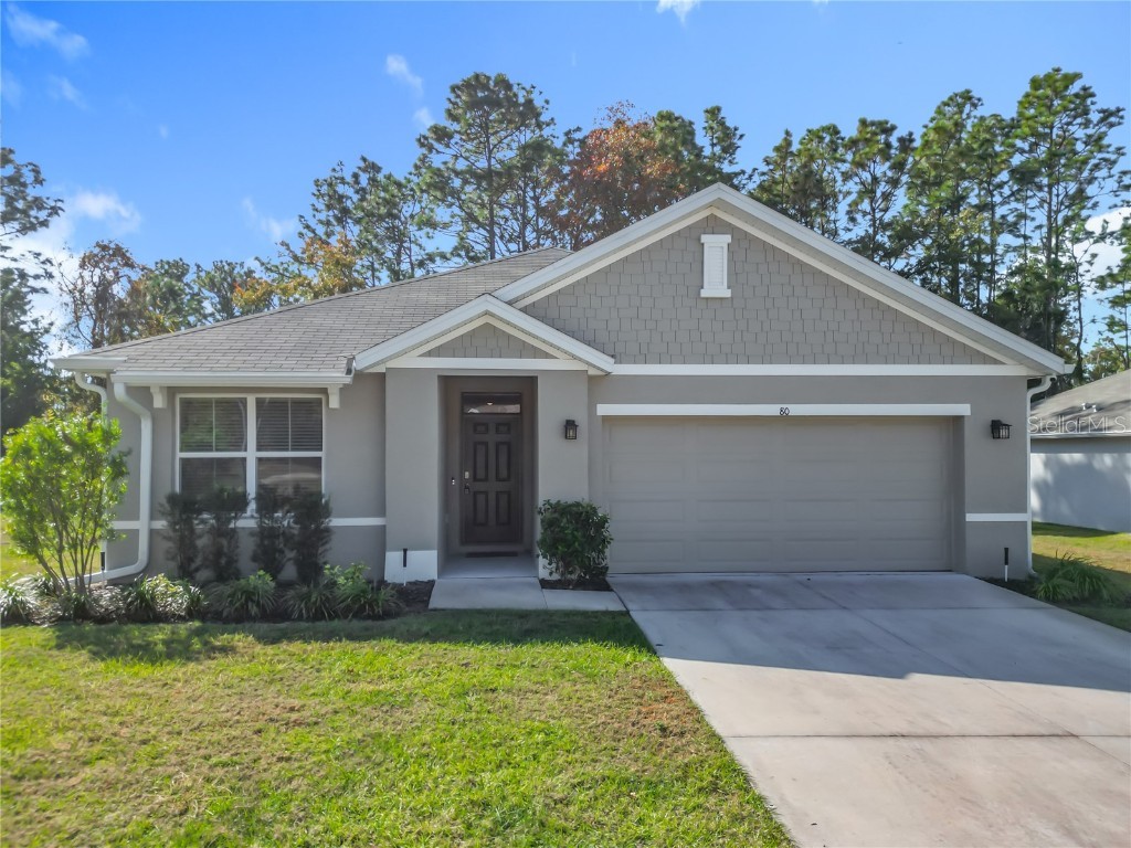 80 Hickory Course Loop Ocala FL 34472 S5138868 image1