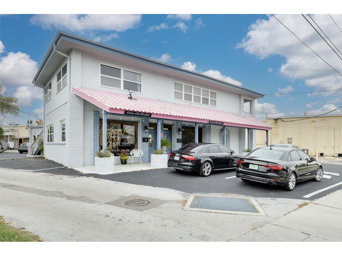 80 Indian Rocks Road S #APARTMENT B Belleair Bluffs FL 33770 U8238891 image1