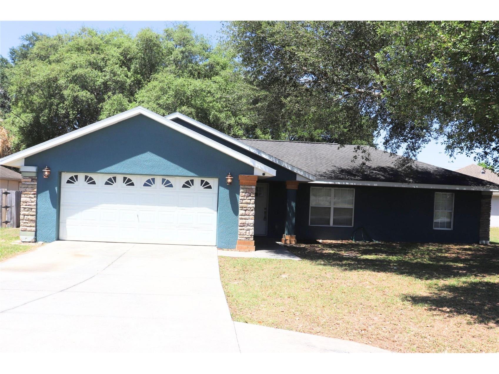 80 Juniper Trail Loop Ocala FL 34480 A4690442 image1