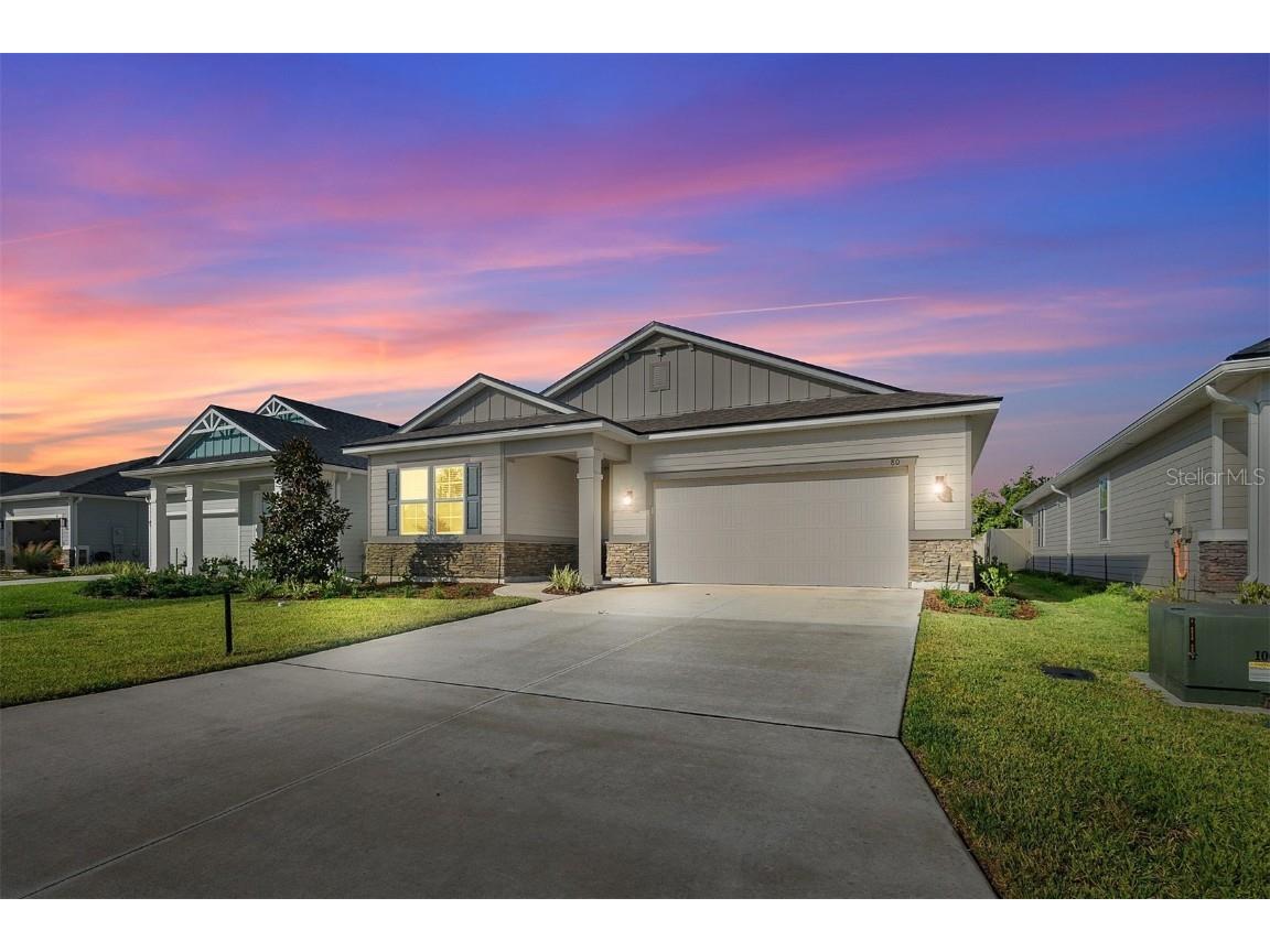 80 Los Lagos Boulevard Palm Coast FL 32137 FC295021 image1