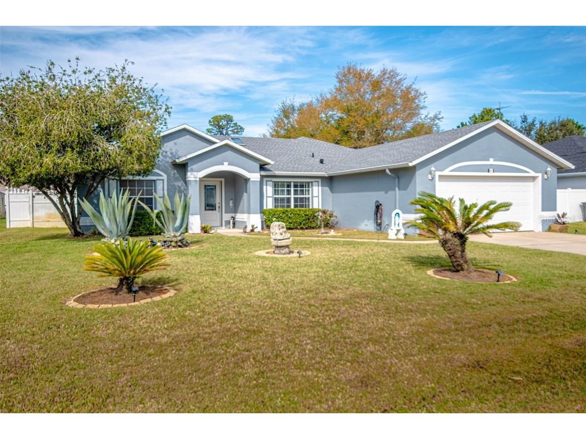 80 Luther Drive Palm Coast FL 32137 FC289367 image1