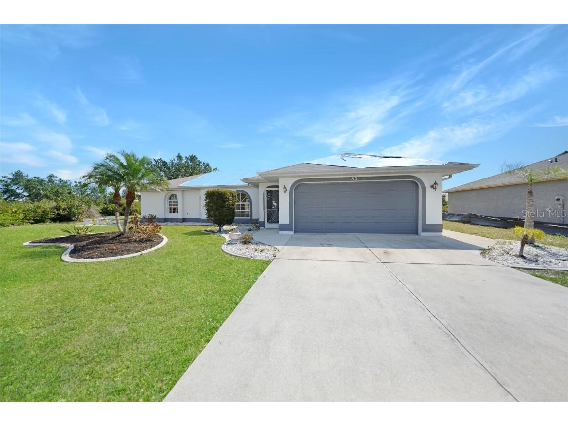 80 Mocha Court Punta Gorda FL 33983 C7474395 image1