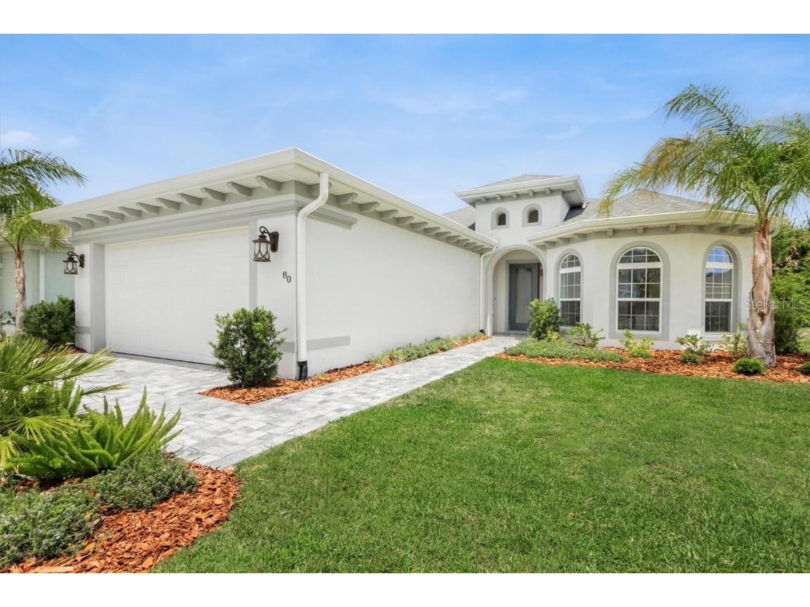 80 N Lakewalk Drive Palm Coast FL 32137 FC309996 image1