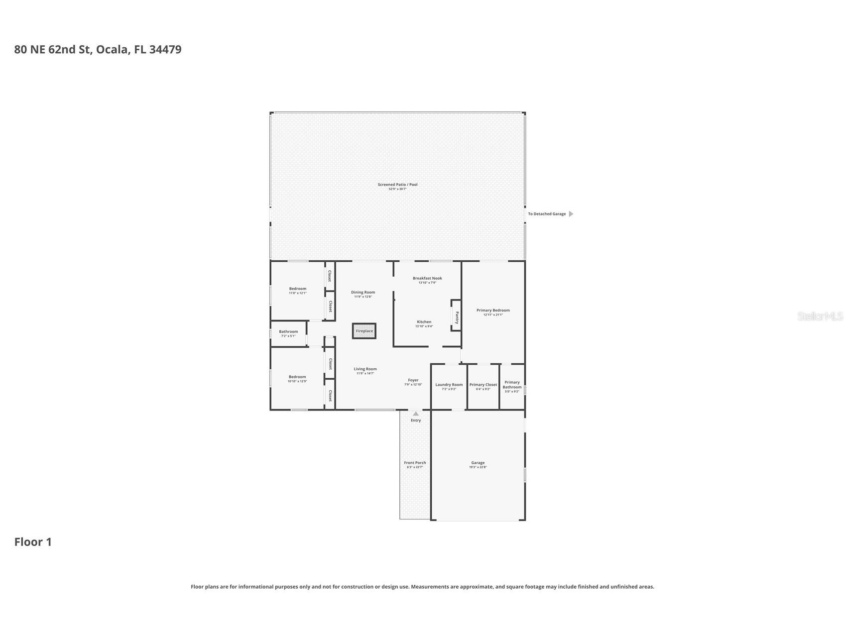 80 NE 62nd Street Ocala FL 34479 OM725445 image80