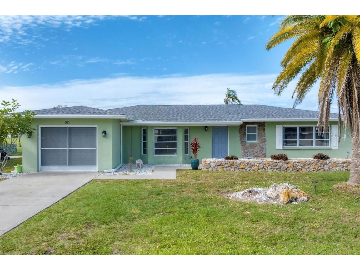 80 Oakland Hills Court Rotonda West FL 33947 D6134478 image1