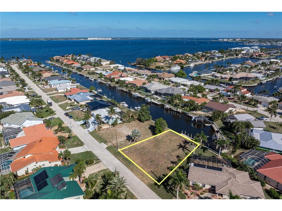 80 Ocean Drive Punta Gorda FL 33950 - BONEFISH BAYOU CANAL C7518449 image10