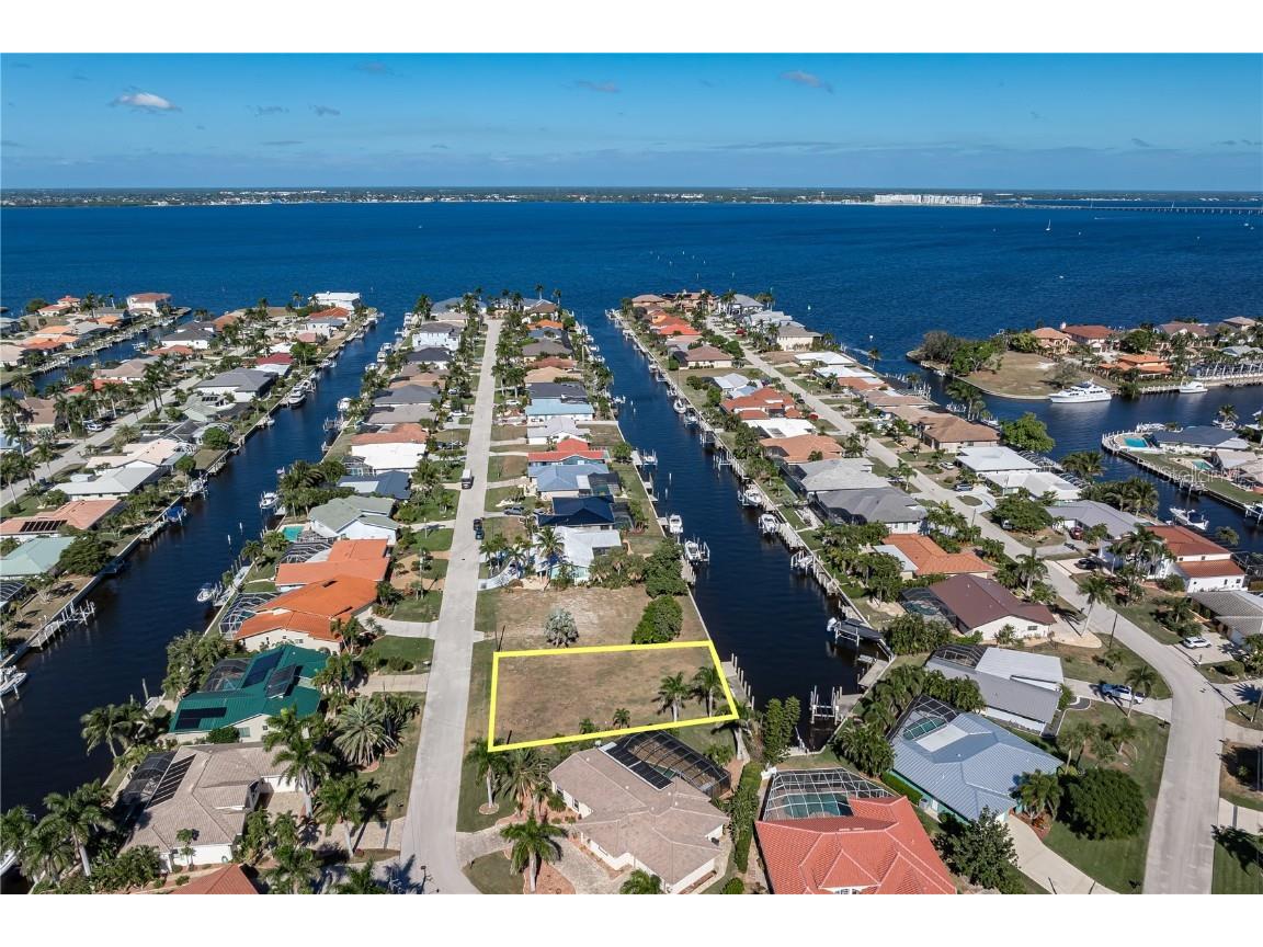 80 Ocean Drive Punta Gorda FL 33950 - BONEFISH BAYOU CANAL C7518449 image11
