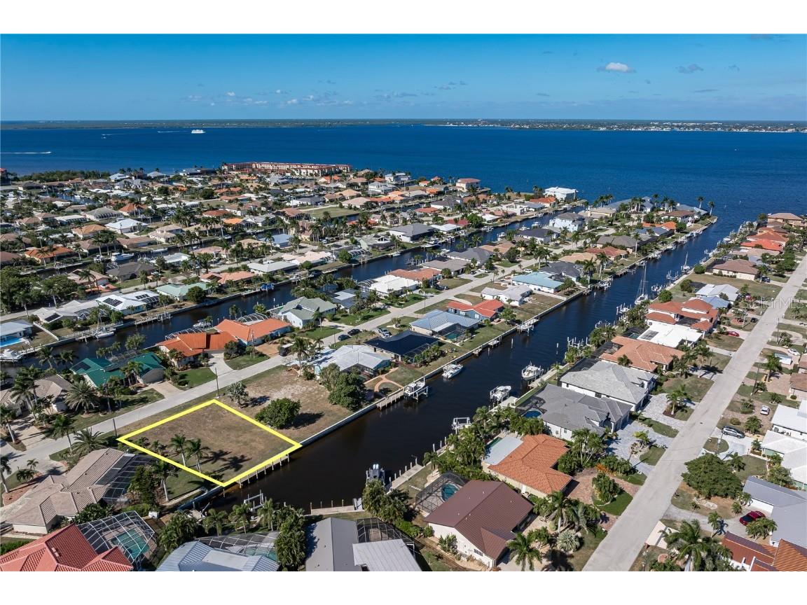 80 Ocean Drive Punta Gorda FL 33950 - BONEFISH BAYOU CANAL C7518449 image12