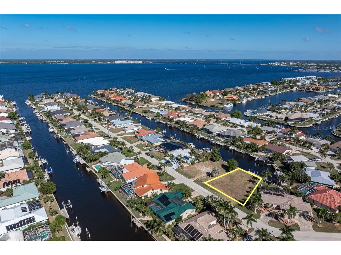 80 Ocean Drive Punta Gorda FL 33950 - BONEFISH BAYOU CANAL C7518449 image13