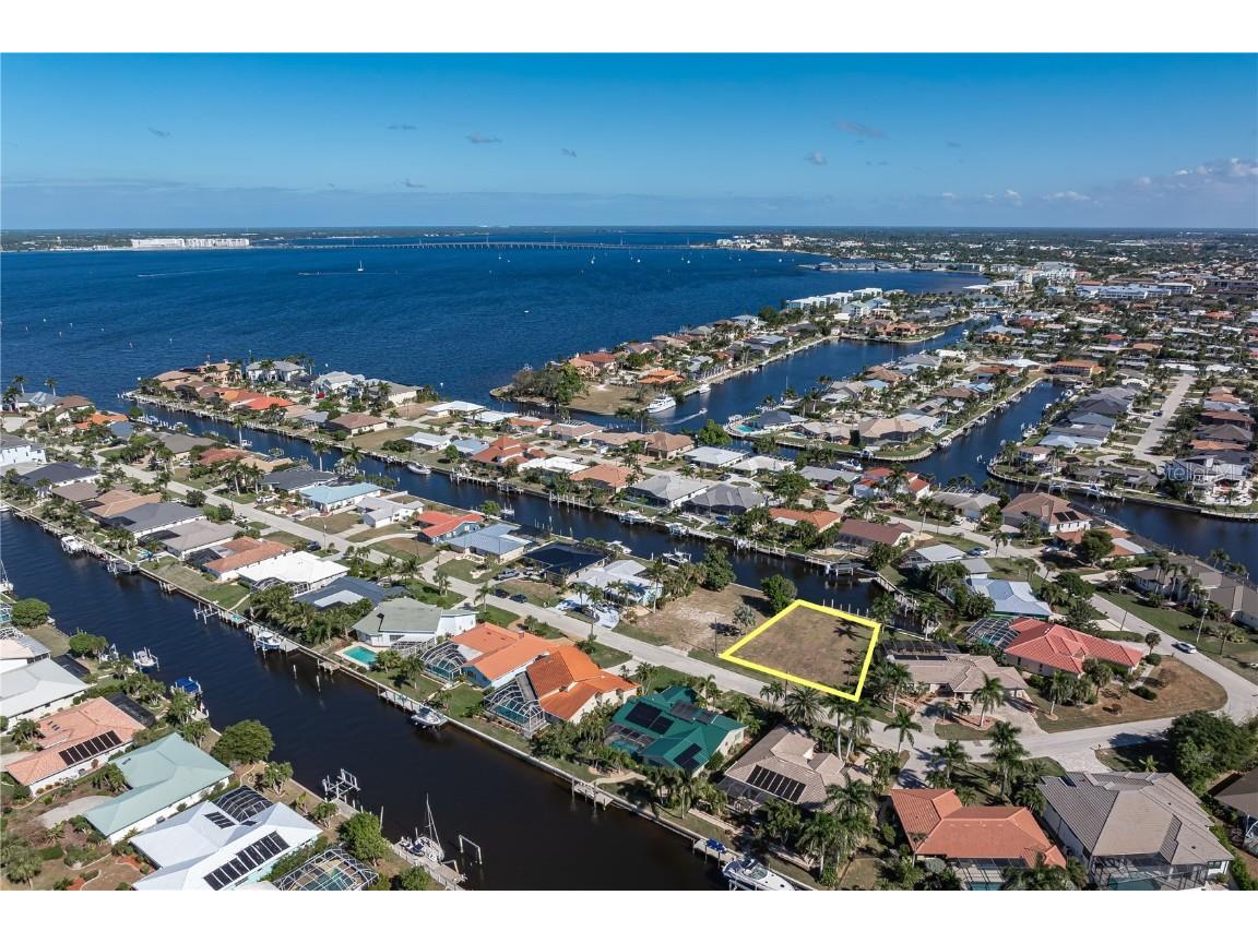 80 Ocean Drive Punta Gorda FL 33950 - BONEFISH BAYOU CANAL C7518449 image14